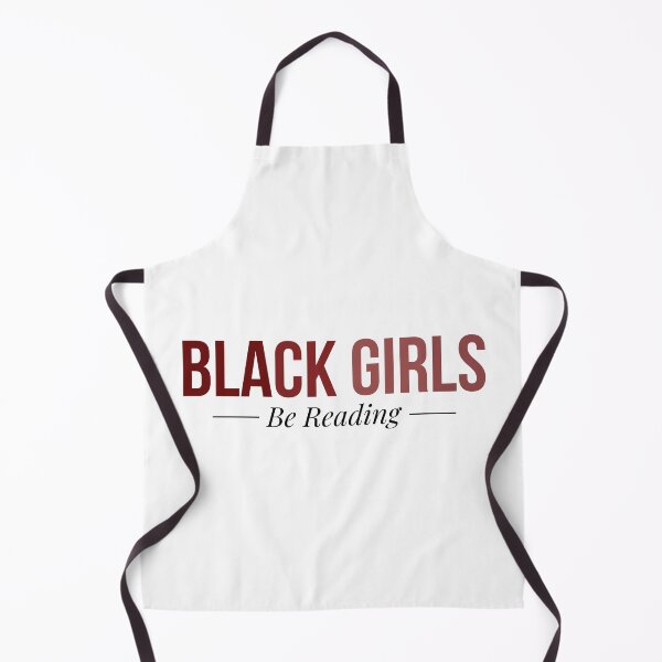 Item preview, Aesthetic Black Girls Be Reading designed and sold by AestHenni17.