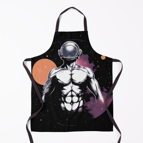 Item preview, astronaut male body designed and sold by StellarVerse-.