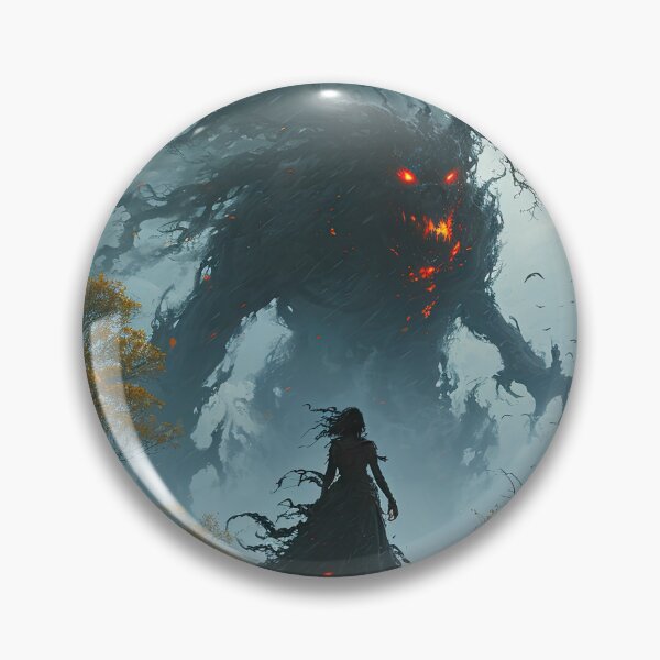 Item preview, Gangr (Variation)  designed and sold by OccultDreams.