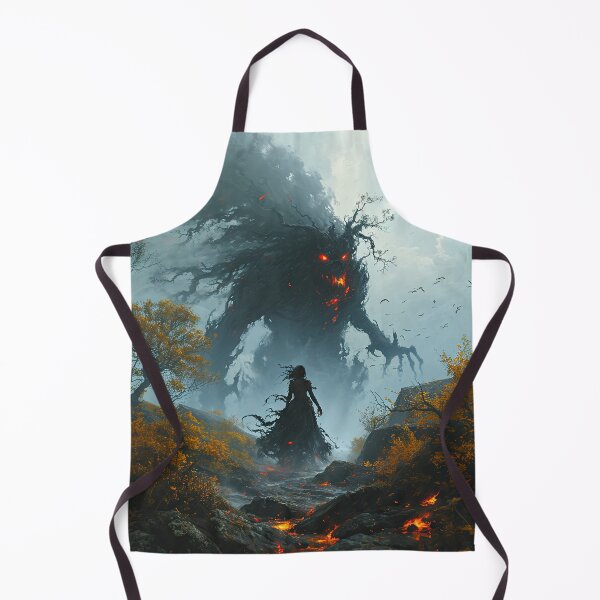Item preview, Gangr (Variation)  designed and sold by OccultDreams.