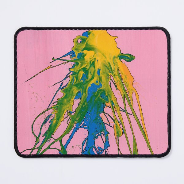 Item preview, Breakthrough (2024) designed and sold by AB-Abstract-Art.