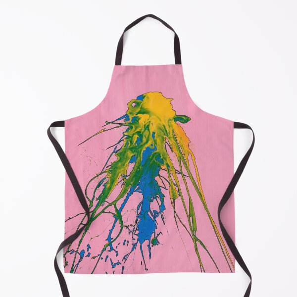 Item preview, Breakthrough (2024) designed and sold by AB-Abstract-Art.