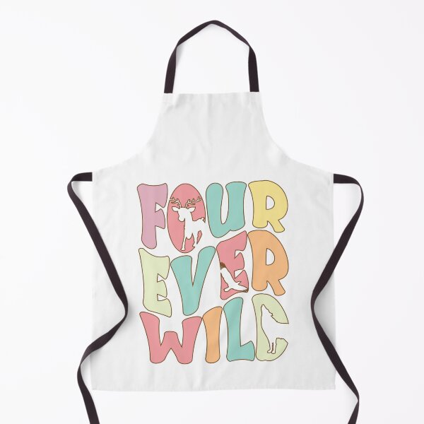 Item preview, 4th Birthday Boy Girl Safari Animals Four Ever Wild designed and sold by clothesy7.