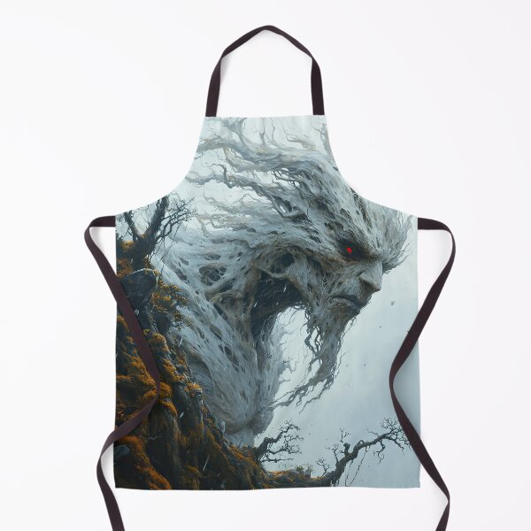 Item preview, Iði (Variation)  designed and sold by OccultDreams.