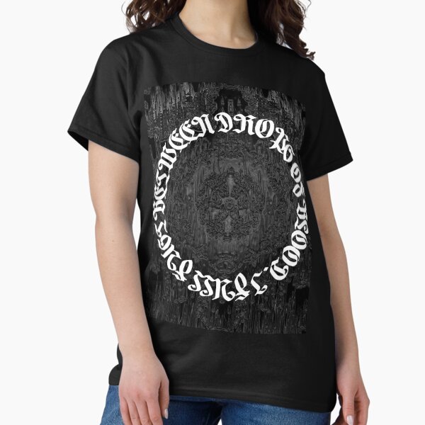 Item preview, I Fall Fast Between Drops of Blood (i) designed and sold by MercyFerrarsArt.