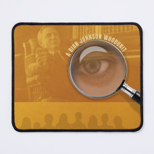Item preview, Knives Out Poster designed and sold by LukePeople170.