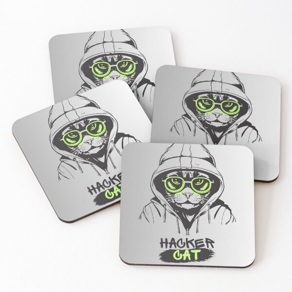Item preview, hacker tag designed and sold by Asiahm.