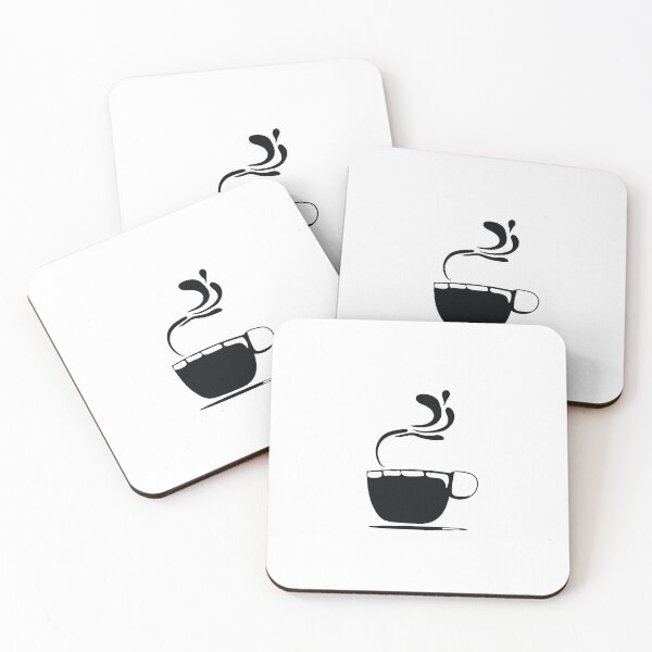 Item preview, Coffee Moments: Effortless Cup Sketch designed and sold by Monedesign.