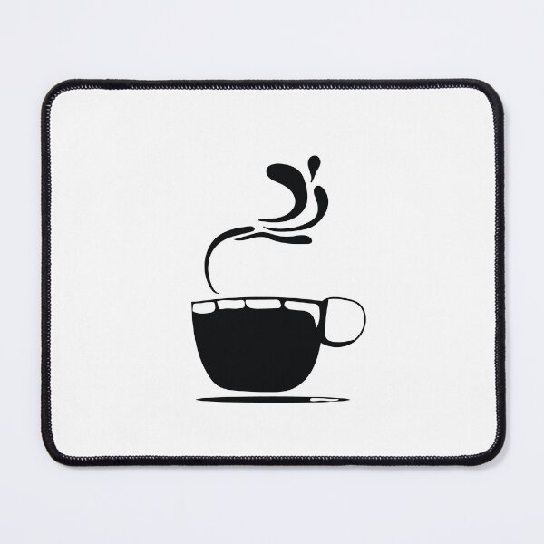 Item preview, Coffee Moments: Effortless Cup Sketch designed and sold by Monedesign.