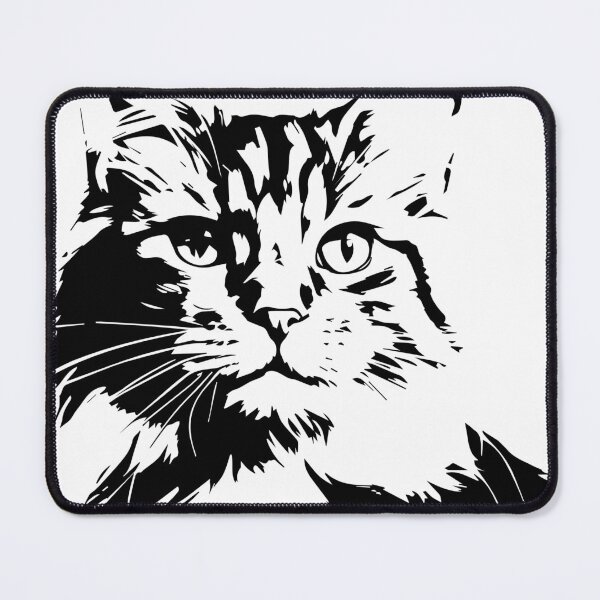 Item preview, Sweety Cat Sketching designed and sold by dcreagraph.