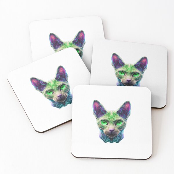 Item preview, Sphynx cat designed and sold by r105.