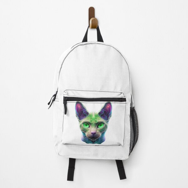 Item preview, Sphynx cat designed and sold by r105.