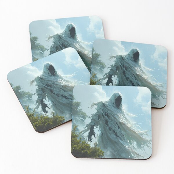 Item preview, Narfi (Variation) designed and sold by OccultDreams.