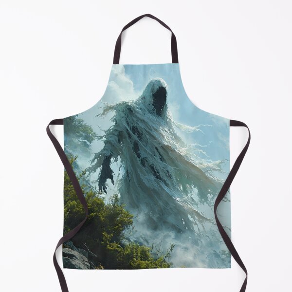 Item preview, Narfi (Variation) designed and sold by OccultDreams.
