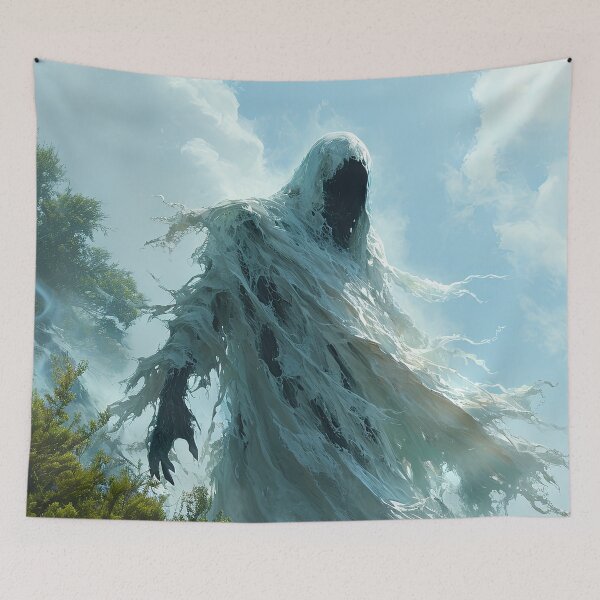 Item preview, Narfi (Variation) designed and sold by OccultDreams.