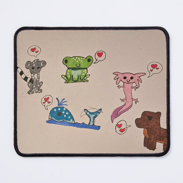 Item preview, Chibi and Special Announcements designed and sold by Lightninglily.