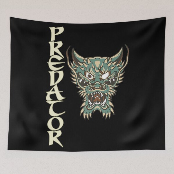 Item preview, Copy of   Predatorial designed and sold by Bad Signal Studios .