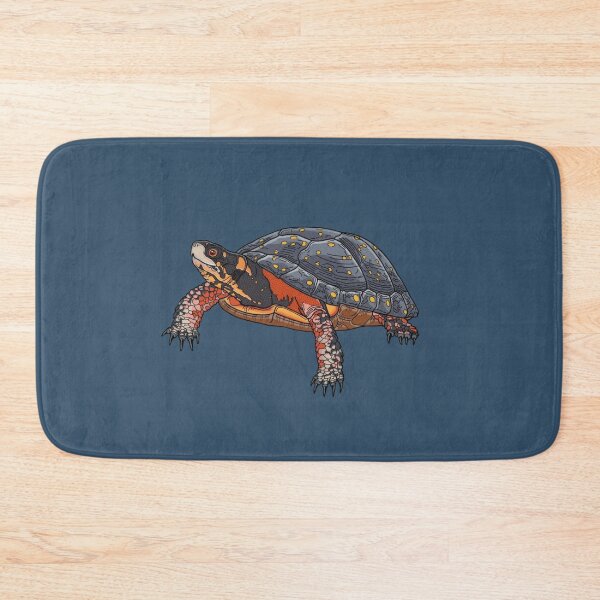 Item preview, Spotted Turtle designed and sold by Everix's Studio.
