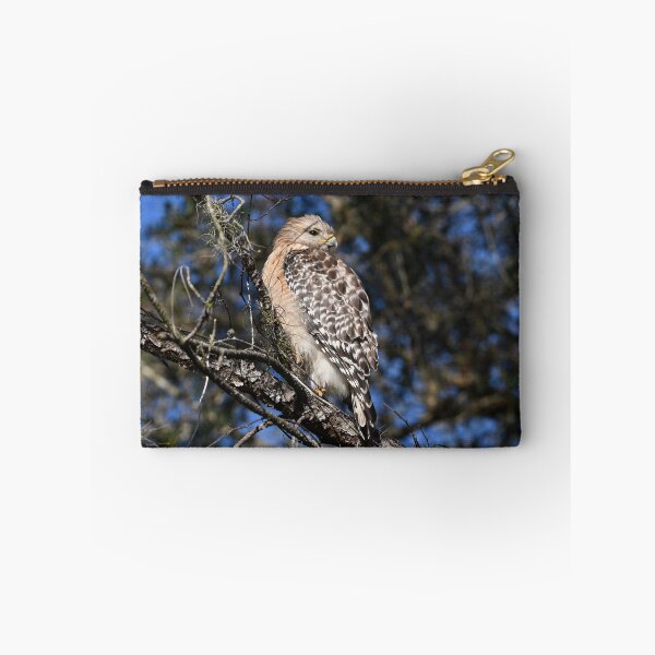 Item preview, Red-shouldered Hawk designed and sold by CloserToTheArt.