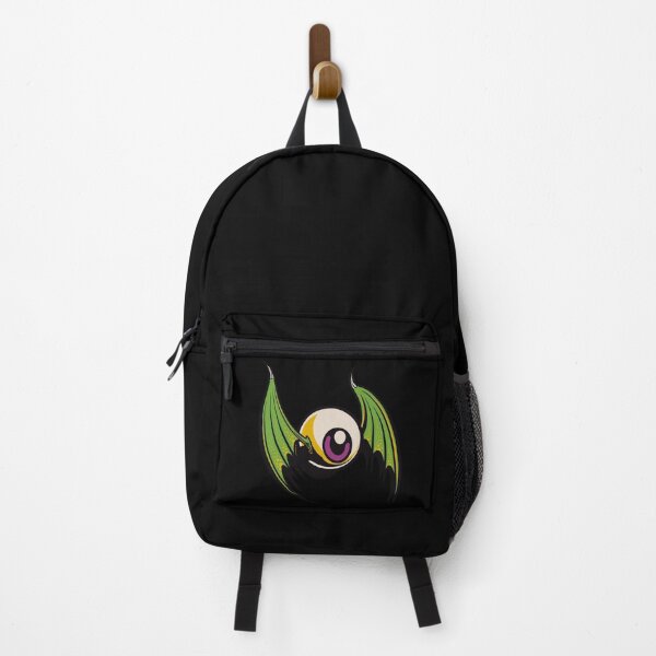 Item preview, The Flying Eye designed and sold by blakfirecorp.