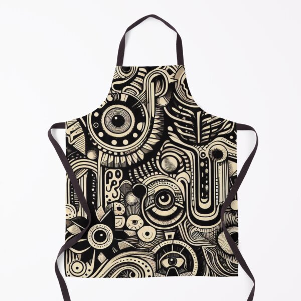 Item preview, Lines & Shapes designed and sold by Bones-Makes-Art.