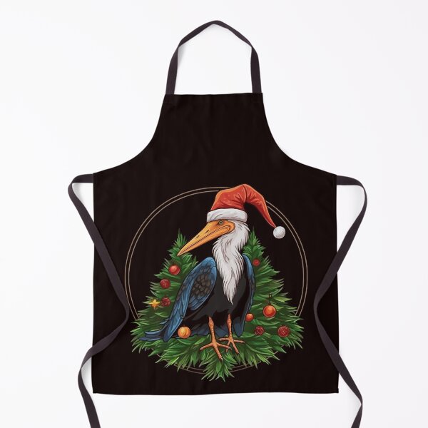 Item preview, Christmas Stork designed and sold by creativellashop.