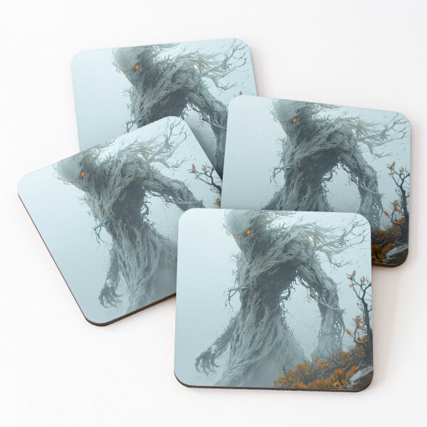 Item preview, Ymir (Variation)  designed and sold by OccultDreams.