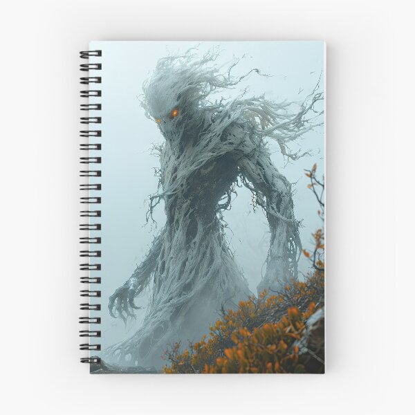 Item preview, Ymir (Variation)  designed and sold by OccultDreams.
