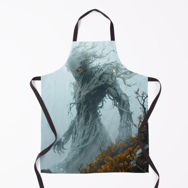 Item preview, Ymir (Variation)  designed and sold by OccultDreams.