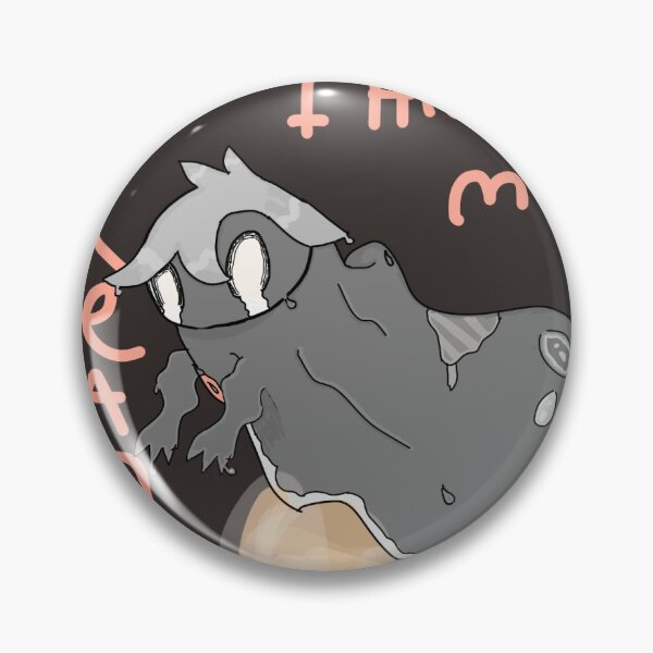 Item preview, Slug Ted has no mouth designed and sold by khan-arting-ig.