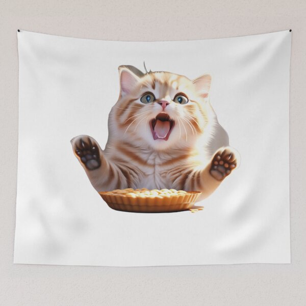 Item preview, Cat designed and sold by r105.