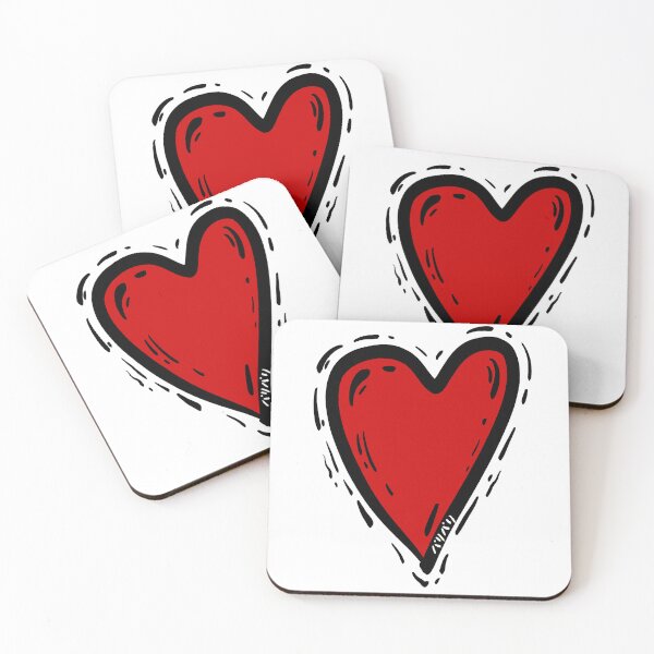 Item preview, My Heart designed and sold by DesignedbyPari.