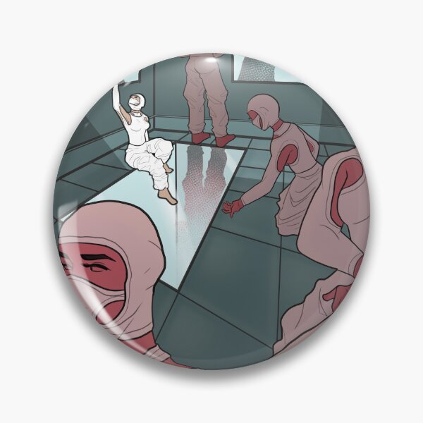 Item preview, madness designed and sold by Cococomix.
