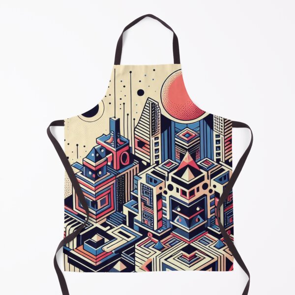 Item preview, Lines & Shapes designed and sold by Bones-Makes-Art.
