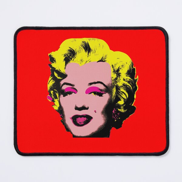 Item preview, "THE BLONDE AMBITION" designed and sold by LaMecaDelCine.