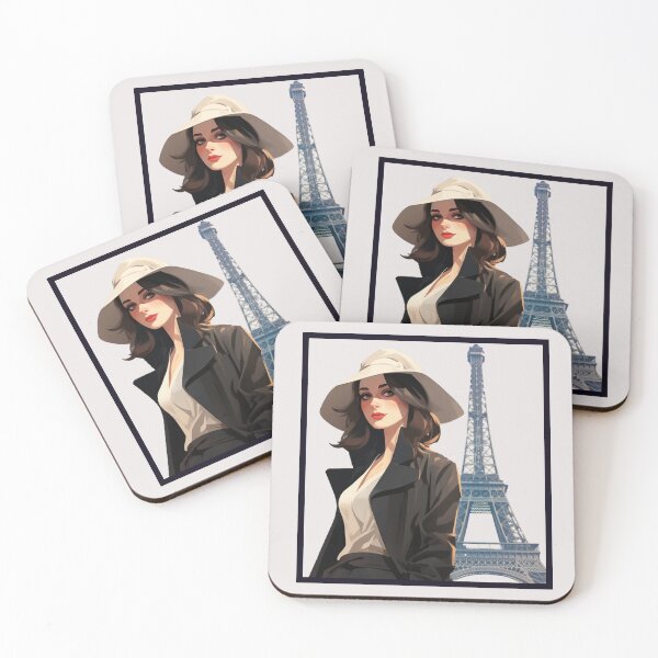 Item preview, Parisien,Paris designed and sold by Gadet100.