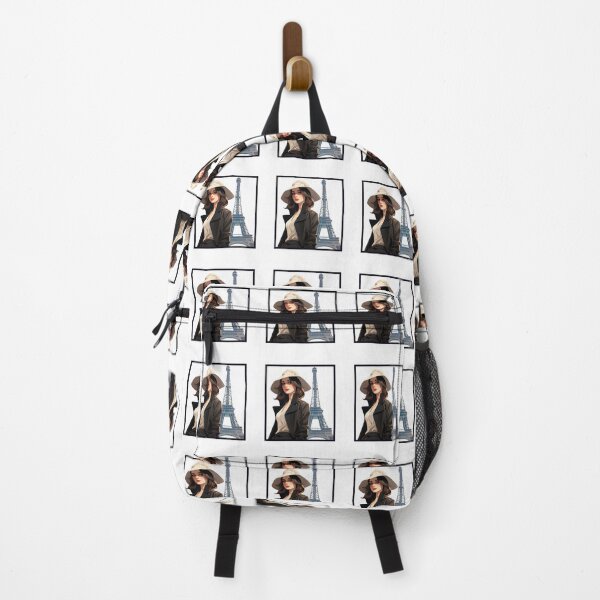 Item preview, Parisien,Paris designed and sold by Gadet100.