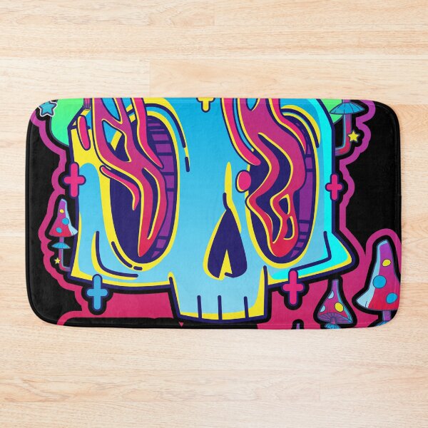 Item preview, RAVE MONSTER #4 designed and sold by SHOP33ART.