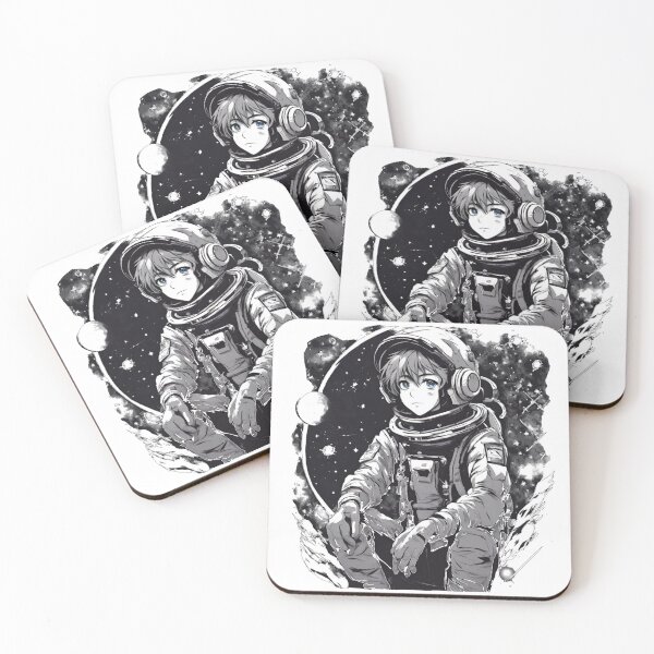 Item preview, anime space suit designed and sold by StellarVerse-.