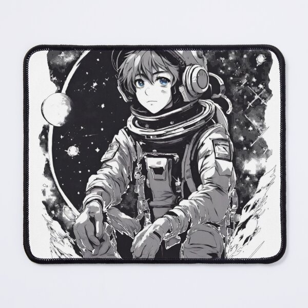 Item preview, anime space suit designed and sold by StellarVerse-.