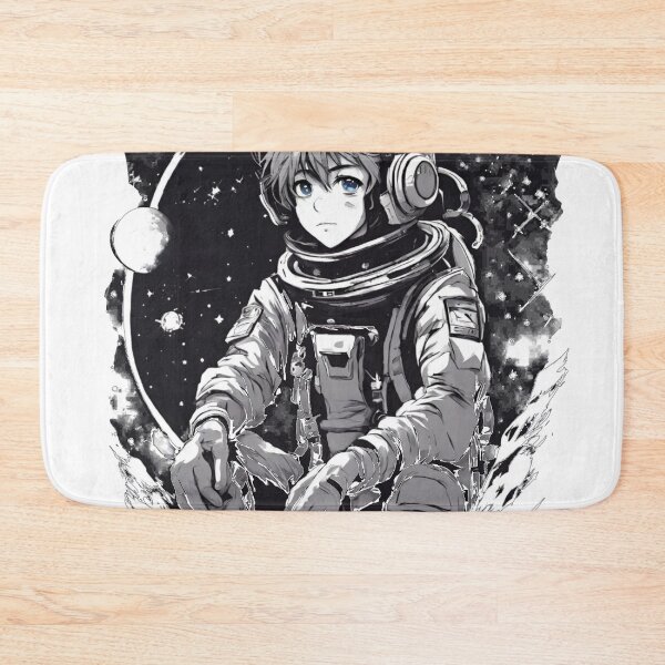 Item preview, anime space suit designed and sold by StellarVerse-.