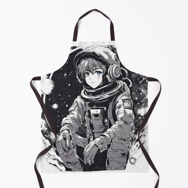 Item preview, anime space suit designed and sold by StellarVerse-.