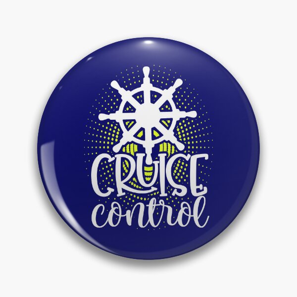 Item preview, Cruise Control designed and sold by lucidfrog.