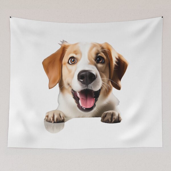 Item preview, Dog designed and sold by r105.