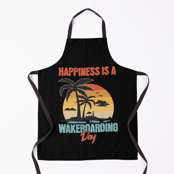Item preview, Wakeboarding wake board for pro wakeboarder Wakesurfing gift designed and sold by HosvPrint .s.