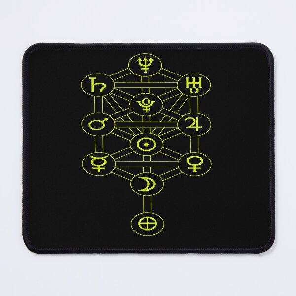 Item preview, Árbol de la vida con planetas. designed and sold by NextDoorToMe.