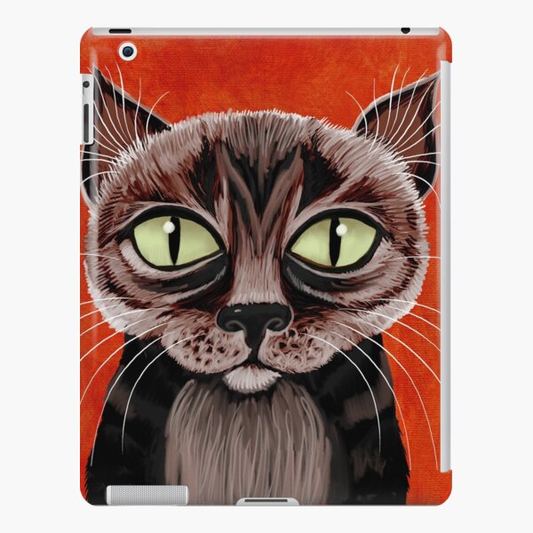 Blackie iPad Snap Case