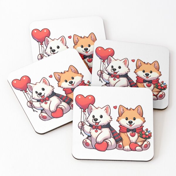 Item preview, Sweet Canine Smiles designed and sold by EpicPaws.