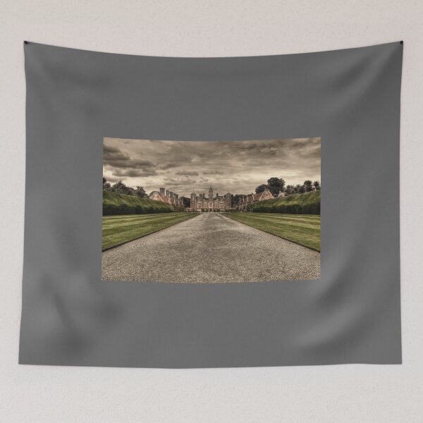 Item preview, Blickling Hall designed and sold by hawkie.