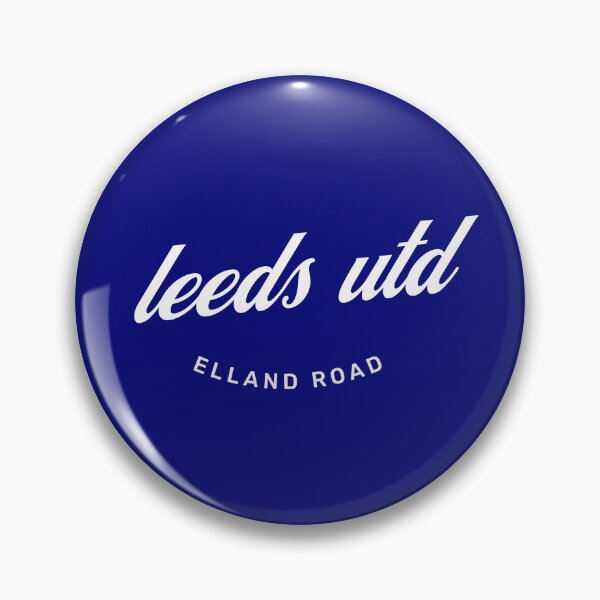 Item preview, Leeds United, Elland Road designed and sold by AndyG066.